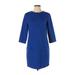 Pre-Owned Ann Taylor Women's Size 2 Casual Dress