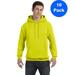 Mens Ecosmart Hooded Sweatshirt P170 (5 PACK)