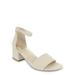 Sugar Women's Noelle Low Dress Sandal