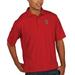 San Diego State Aztecs Antigua Xtra Lite Big & Tall Polo - Red