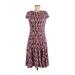 Pre-Owned Jessica Howard Women's Size 8 Casual Dress
