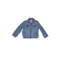 Pre-Owned Carter's Girl's Size 3T Denim Jacket