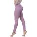 LMB Plus Size Extra Soft Leggings for Tall and Curvy with Yoga Waist - Cali Lily