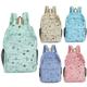 Newest Hot Toddler Kid Child Boy Girl Cartoon Floral Backpack School Bookbag Rucksack Travel Shoulder Bag