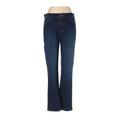 Pre-Owned Lauren by Ralph Lauren Women's Size 8 Jeans