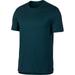 Nike Mens Printed Short Sleeve T-Shirt