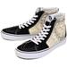 Vans Womens Sk8-hi Core Classics