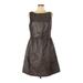 Pre-Owned Ivy & Blu Maggy Boutique Women's Size 10 Cocktail Dress