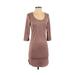 Pre-Owned Charlotte Russe Women's Size S Casual Dress