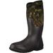 BOGS Womens Classic Mid Waterproof Insulated Rubber Neoprene Snow Rain Boot