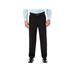 Men's Mynx Gabardine Pleat Front Dress Pant Classic Fit 11111836245