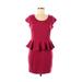 Pre-Owned Olive and Oak Women's Size M Casual Dress