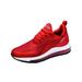Colisha Mens Air Shock Absorbing Sneakers Casual Running Walking Trainers Jogging Gym Shoes Size