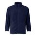 FeatherLite - New IWPF - Men - Microfleece Full-Zip Jacket