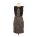 Pre-Owned Karl Lagerfeld Paris Women's Size 6 Cocktail Dress