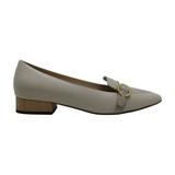 Cole Haan Womens Leela Skimmer Leather Pointed Toe Loafers