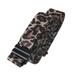 TIGHTS UP Adjustable Elastic Stretch Belt Leopard print Belts for women