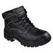 Skechers Work Men's Burgin - Tarlac Steel Toe Work Boots