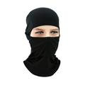 CATHERYFull Hat Face Mask Bike Motorcycle Biker Head Neck Balaclava Sun Protection