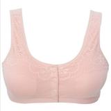 Clearance! Skin-friendly And Breathable Maternity Women Underwear Cotton Nursing Maternity Bra Woman Breast Feeding Bra For Nursing