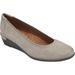 Women's Rockport Cobb Hill Devyn Wedge Pump