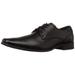 Calvin Klein Mens Brodie Lace Up Dress Oxfords