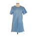 Pre-Owned Love, Fire Women's Size S Casual Dress