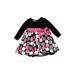 Pre-Owned Bonnie Baby Girl's Size 18 Mo Special Occasion Dress