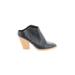 Pre-Owned DV by Dolce Vita Women's Size 6.5 Mule/Clog