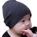 Citgeett Infant Newborn Cute Baby Beanies Hospital Hat Beanie Unisex Toddler Knit Hat Cap for Baby Girls Boys