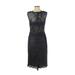 Pre-Owned Tadashi Shoji Women's Size 4 Cocktail Dress