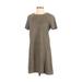 Pre-Owned Design Lab Lord & Taylor Women's Size S Casual Dress