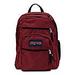 JansportÂ® Big Student Backpack In Viking Red,perfect For Carrying Your Daily Essentials With The Extra Organization You Need