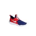 Nike Kids Flex Runner (Little Kid) (Deep Royal/White, 11)