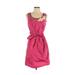 Pre-Owned Hoss Intropia Women's Size 34 Cocktail Dress