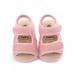 Wisremt Summer Baby Sandals Toddler Baby Girl Boy Summer Sandals Anti Slip Slippers Hollow Shoes Sneaker