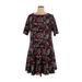 Pre-Owned Avenue Women's Size 14 Plus Casual Dress