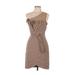 Pre-Owned Max and Cleo Women's Size 6 Cocktail Dress