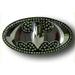 Batman 3d Belt Buckles DC Comics Original Officially Licensed Cosplay Classic Western Style