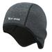 WEST BIKING Winter Cycling Cap Windproof Thermal Fleece Running Skiing Motocycle Head Hat Headwear Bandana Bike Warm Caps