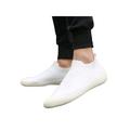 Avamo Women Men Water Shoes / Aqua Socks / Barefoot Skin Shoes Quick-Dry Flats Casual Walking Shoes Lightweight Air-Permeable Flying Weaving Leisure Shoes