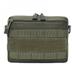 Newway Molle Pouches,Compact Small Utility Pouch Waist Bags Sundries Storage Admin Organize Gear Gadget for Backpack