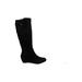 Impo Womens Gustava Fabric Round Toe Knee High Cold Weather Boots