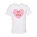 Valentine's Day Shirt, Be Mine, Be Mine Shirt, Valentines Shirt, Love Shirt, Valentine's Day Gift, Be Mine Tshirt, Valentines Gift, Unisex, White, MEDIUM