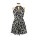 Pre-Owned Lost and Wander Women's Size S Casual Dress