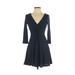 Pre-Owned Moa Moa Women's Size S Casual Dress