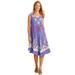 Sundresses for Women Casual Floral Sundresses