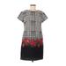 Pre-Owned Sara Campbell Women's Size 8 Casual Dress