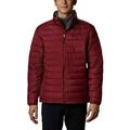 Columbia Mens Powder Lite Jacket