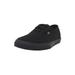 Vans Kid/ Youth Boys Shoes Authentic Low Pro Black Fashion Sneakers